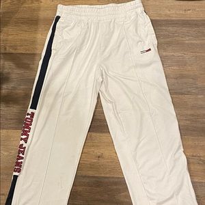 Vintage Tommy Hilfiger Sweatpants Size Large